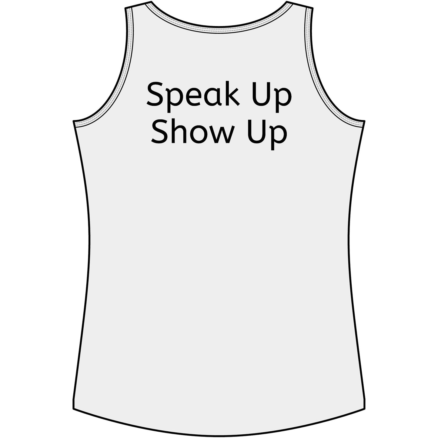 Women's Core Cotton Tank Top
