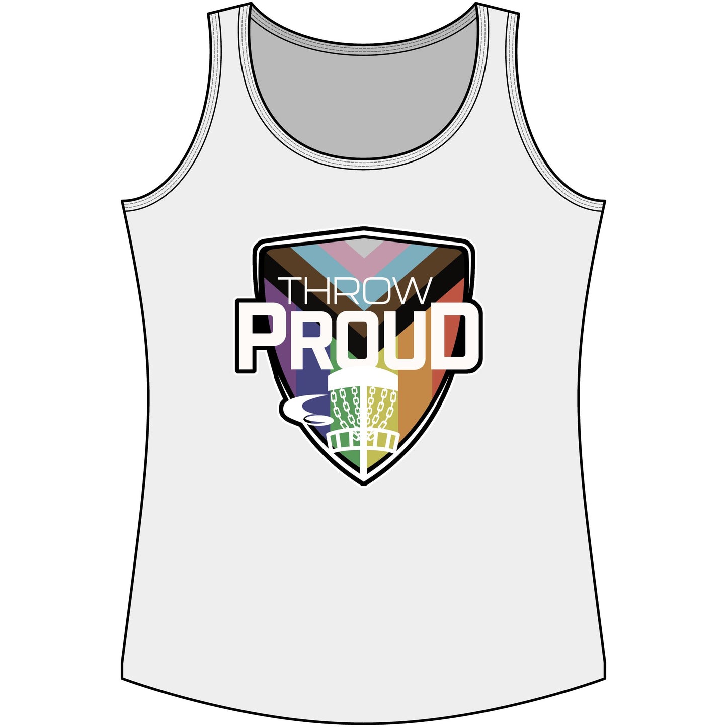 Women's Core Cotton Tank Top