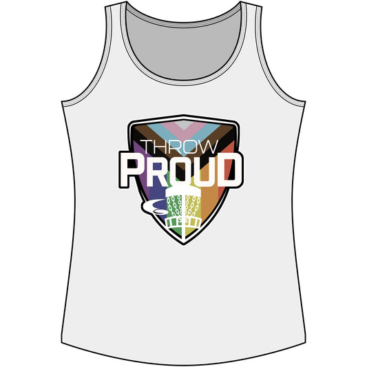 Women's Core Cotton Tank Top