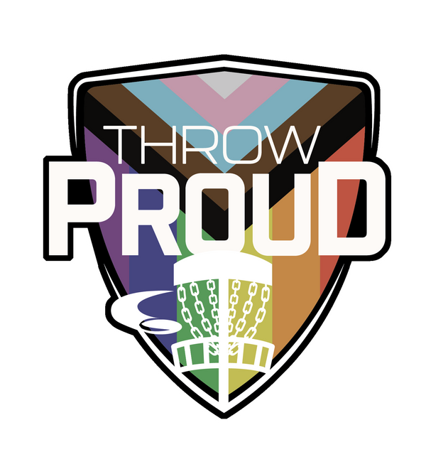 Throw Proud