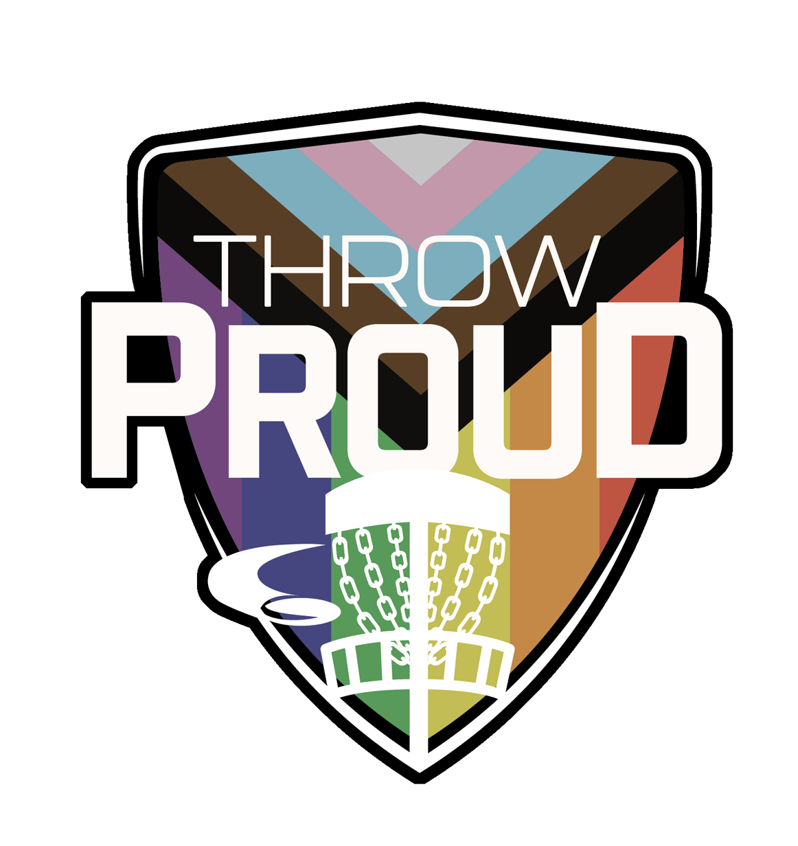 Throw Proud Gift Card