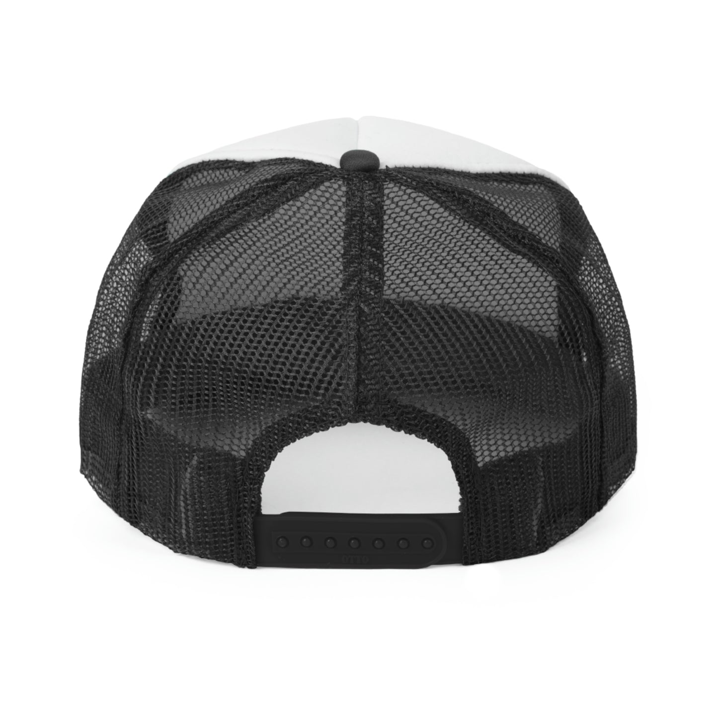 Shield logo Trucker Cap